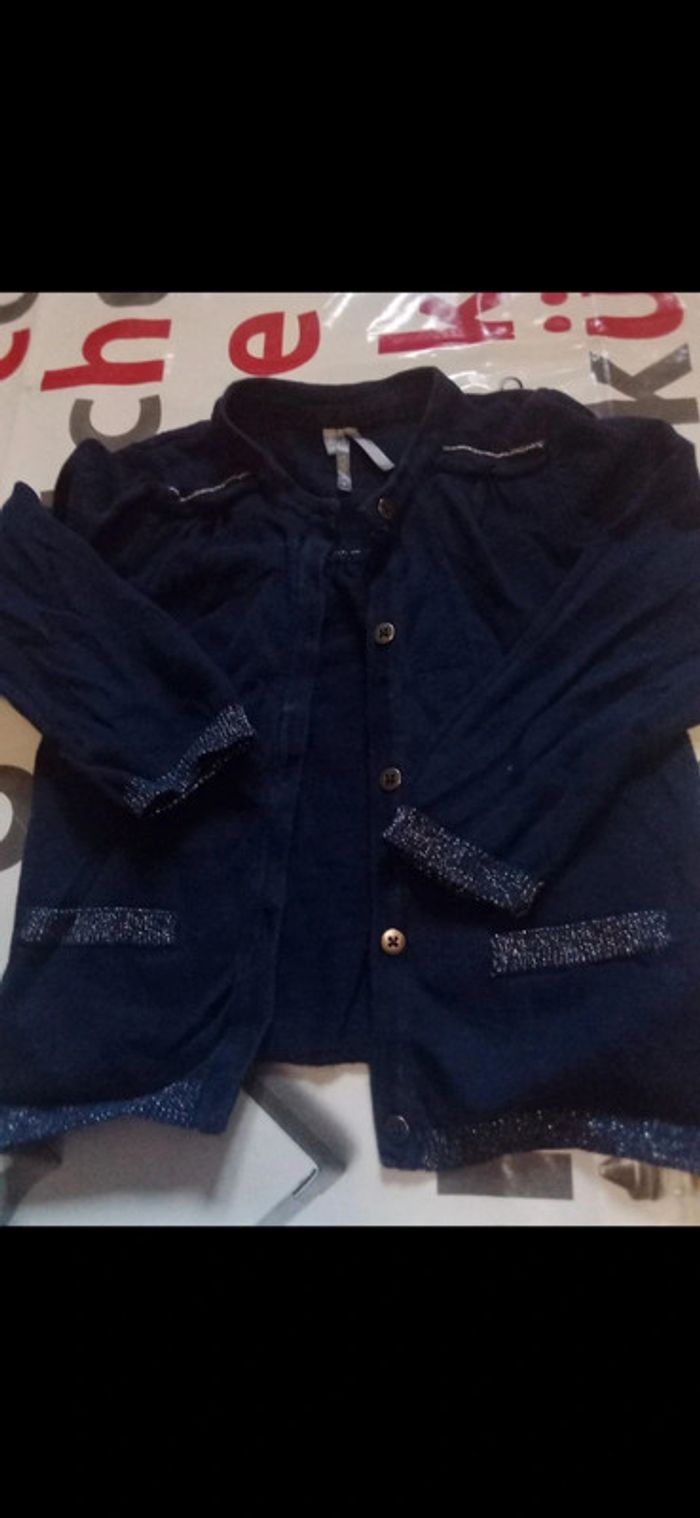 Gilet