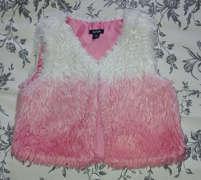 Lot vêtements fille 12 mois - photo numéro 6