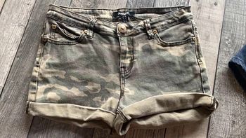 Short