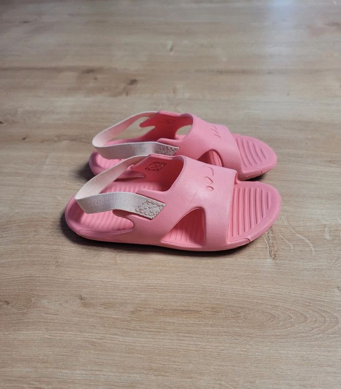 Claquettes fille 23-24