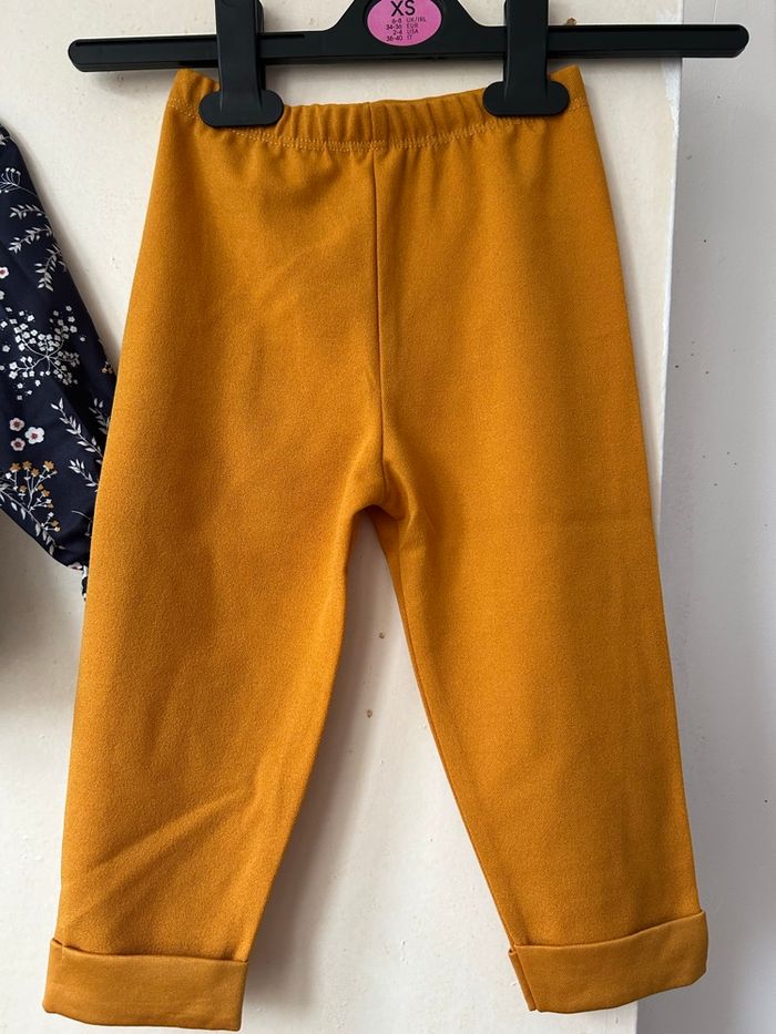 Ensemble fille - photo numéro 2