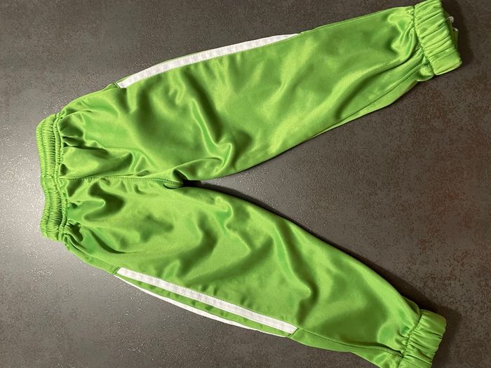 Bas de survêtement  enfant - photo numéro 4