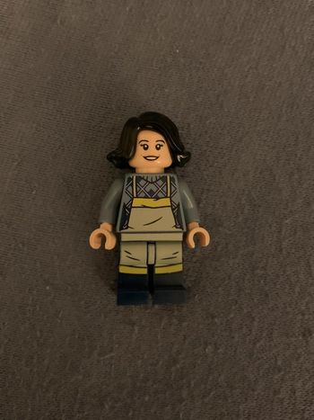 Lego Figurine Friends Series TV Monica geller ftv004 The Friends apartment set 10292