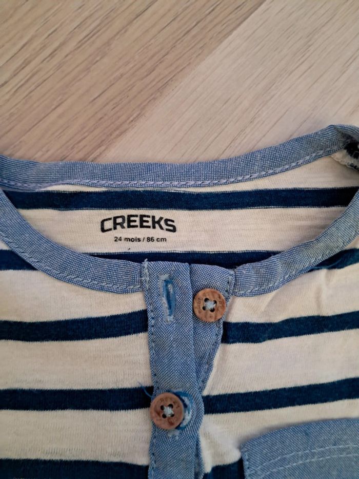 Tee shirt - photo numéro 2