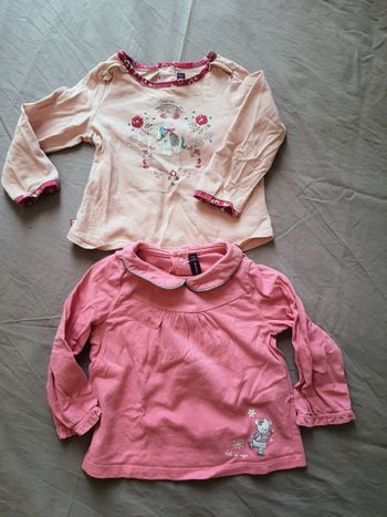 Tee-shirt  sergent major