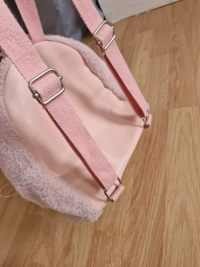 Sac à dos - photo numéro 4