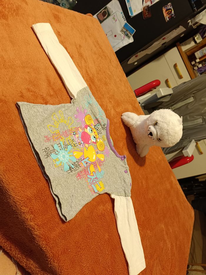 Pull bébé