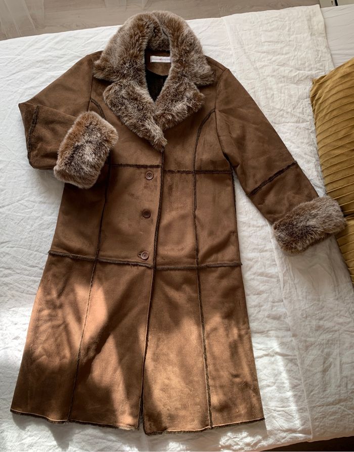 Manteau femme Gérard Pasquier 40