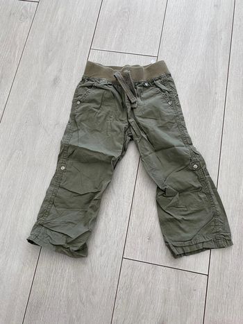 Pantalon 36 mois