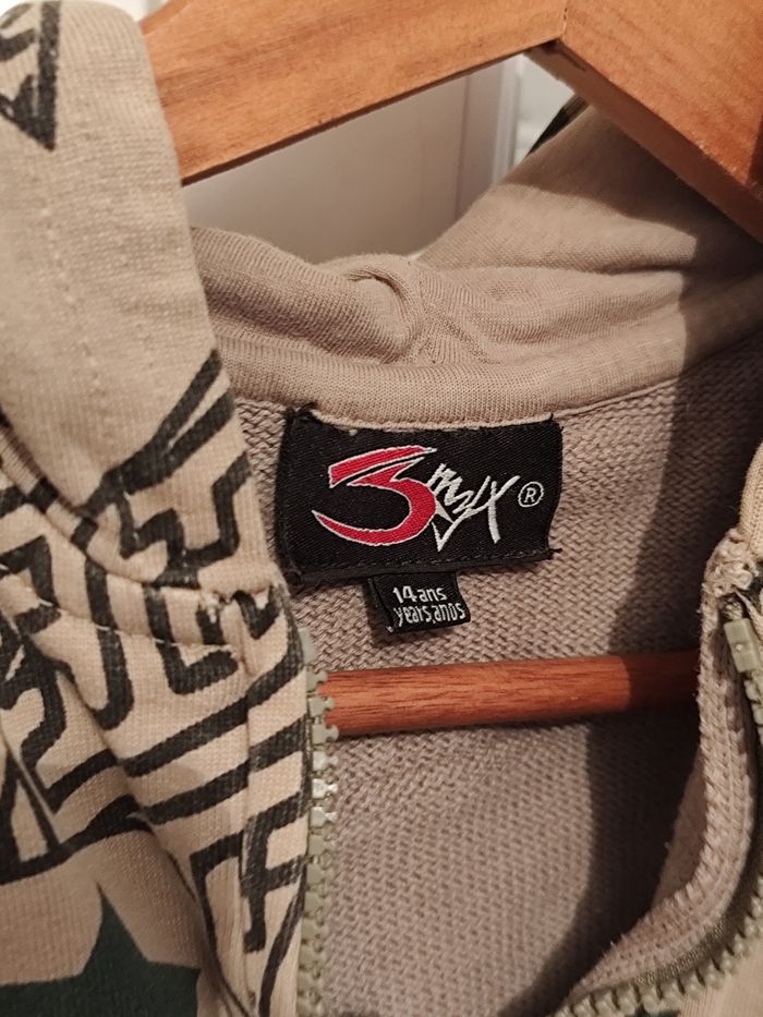 Veste Garçon - photo numéro 2