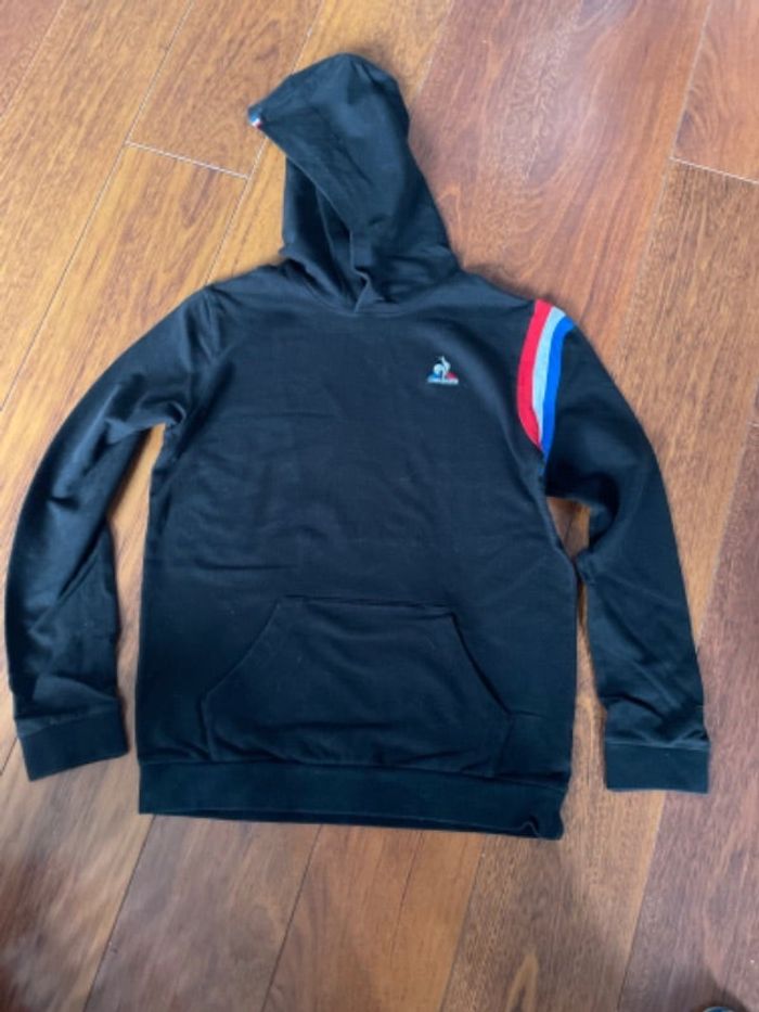 Sweat le coq sportif