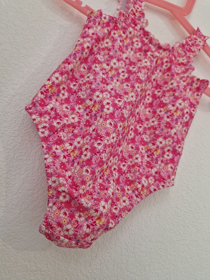 Maillot de bain 🌸 - photo numéro 4