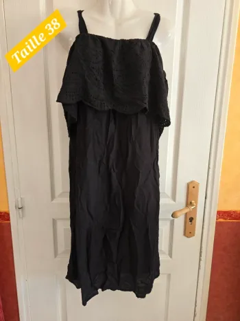 Robe Taille 38 Miss Liberto