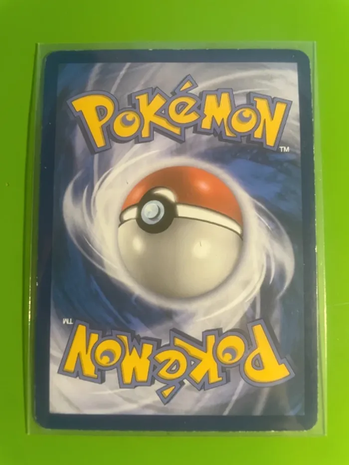 Florizarre EX XY123 - Promo XY Pokémon FR - photo numéro 2