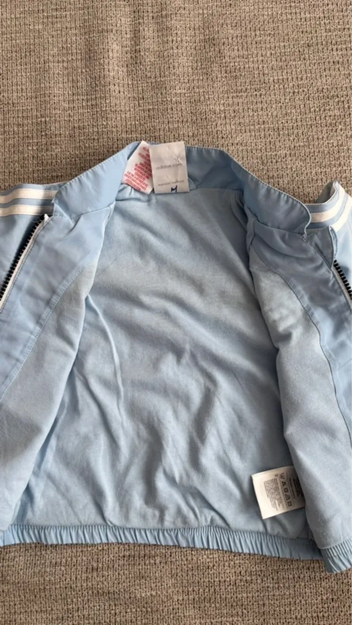 Veste de sport Adidas - photo numéro 6