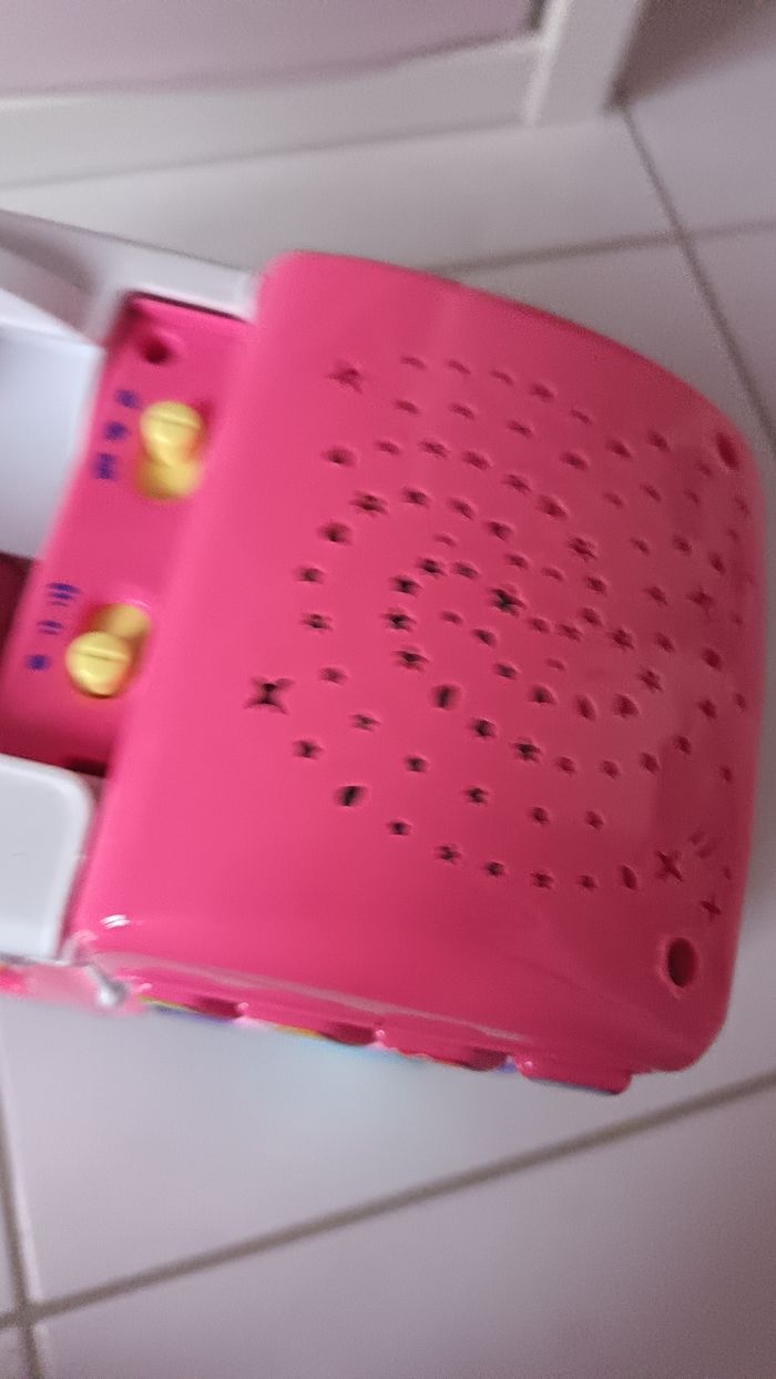 Camping car magique - photo numéro 4