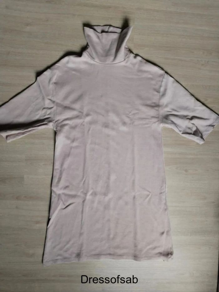 Robe Zara Femme - photo numéro 2