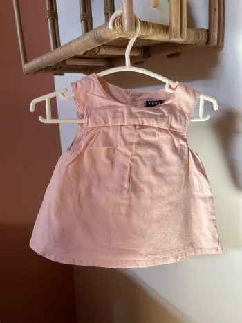 Robe fille