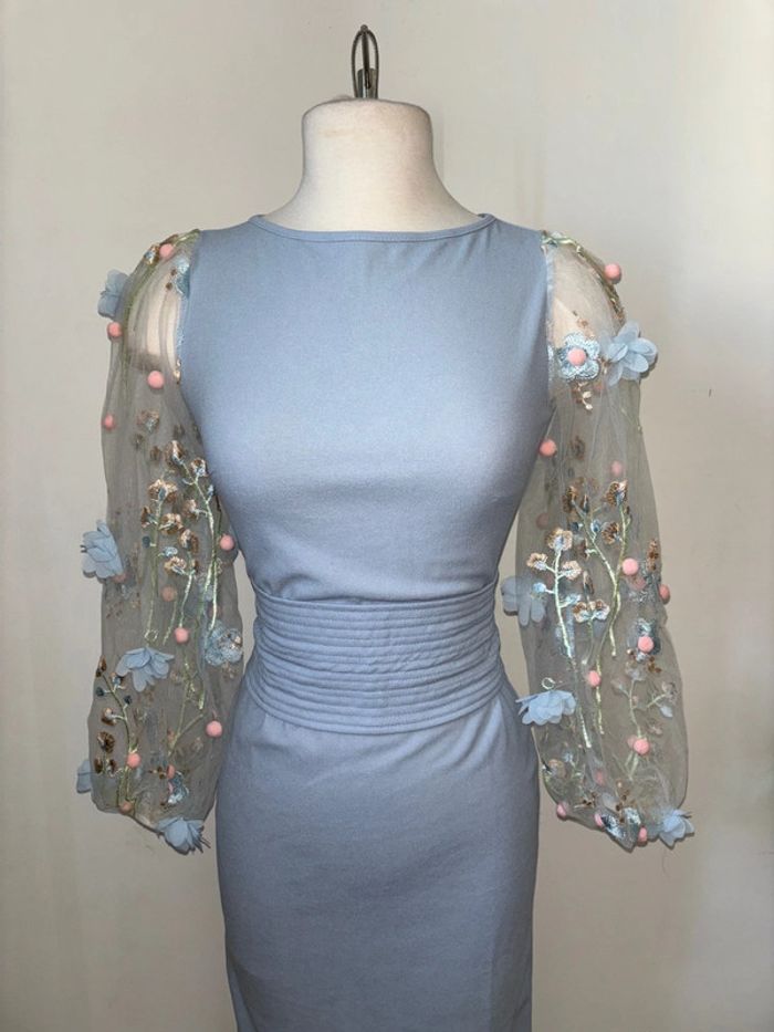 Robe Shein - photo numéro 2