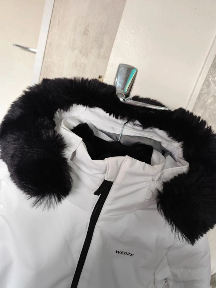 Manteau de ski - photo numéro 3
