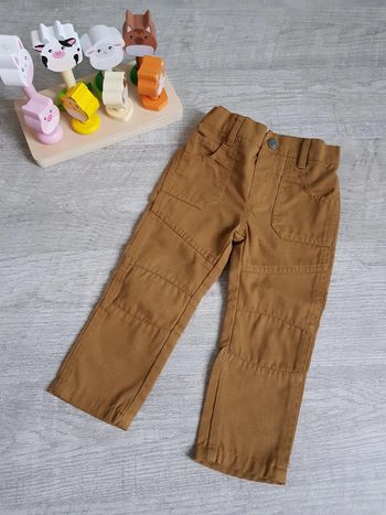 Pantalon bébé garçon