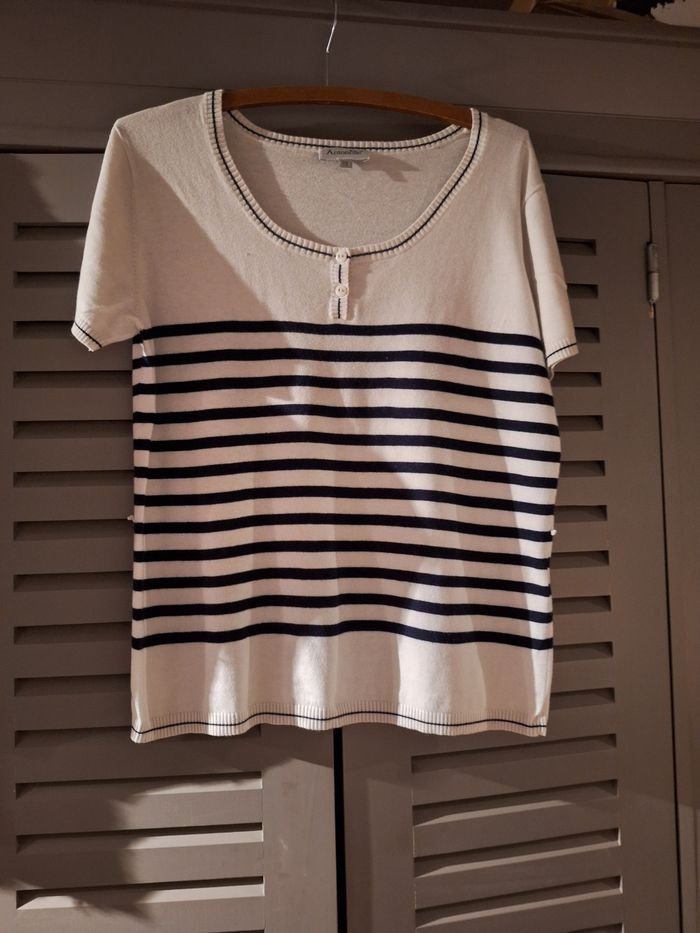 Petit pull Antonelle