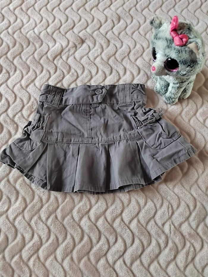 Jupe 9 mois kimbaloo