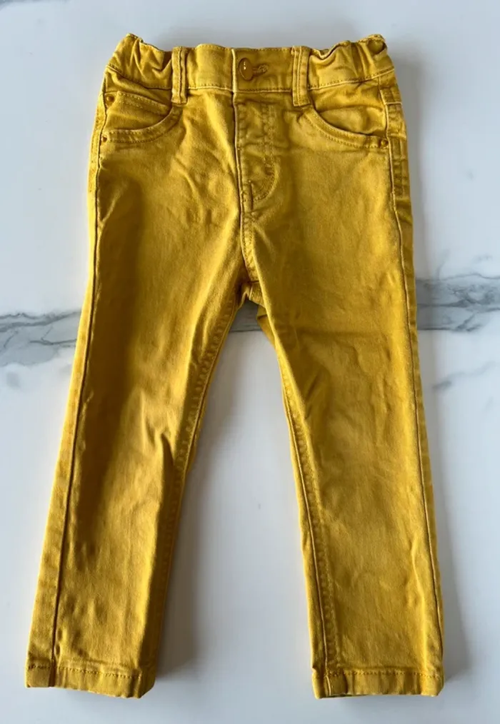 Pantalon Kiabi 24 mois