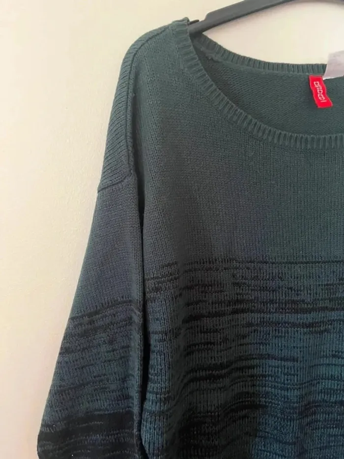Pull homme - Taille S - photo numéro 3