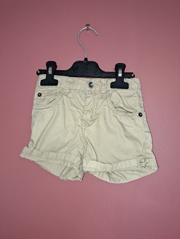 Short The children's place
