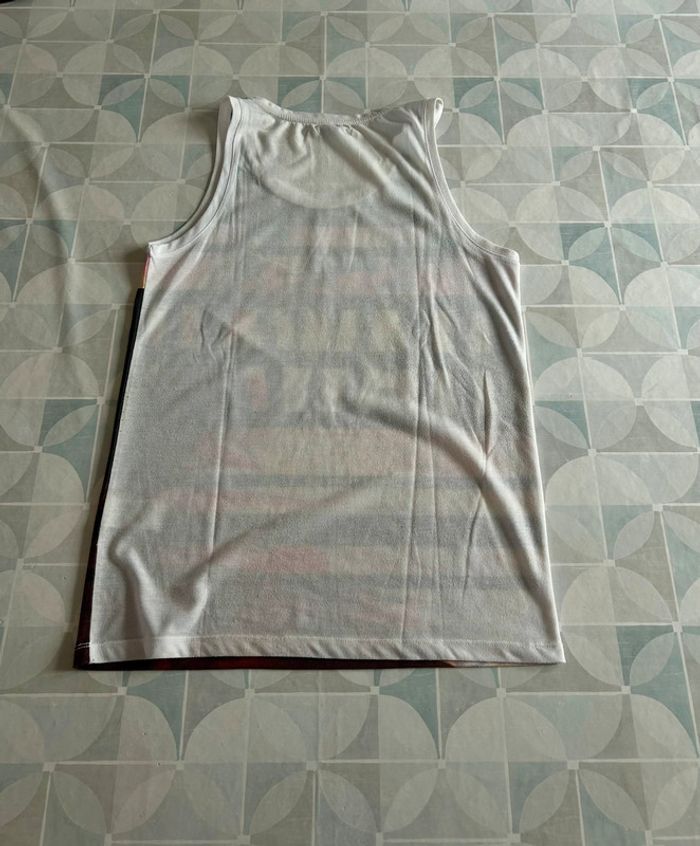 T shirt homme 36 / S Gémo - en très bon état - photo numéro 2