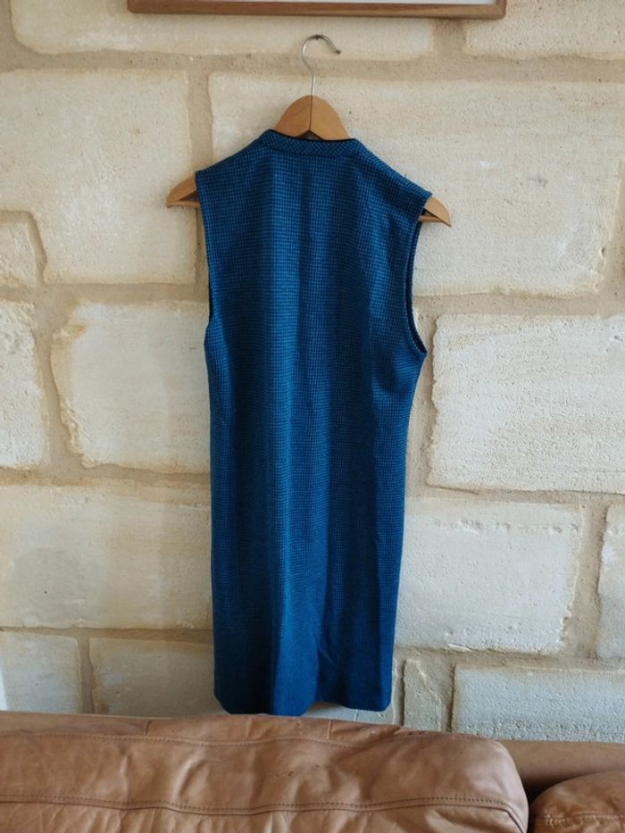 Robe vintage taille 40 - photo numéro 3