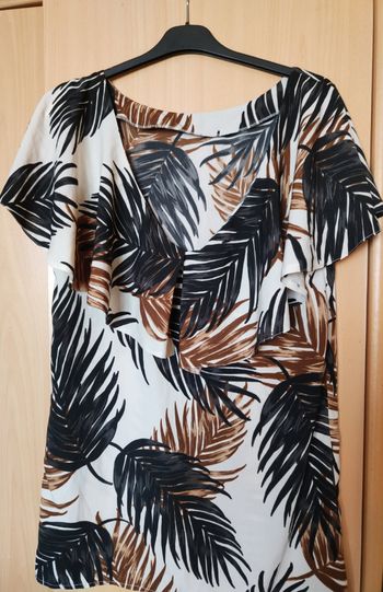 Tunique taille 40/42