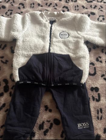 Ensemble boss 
