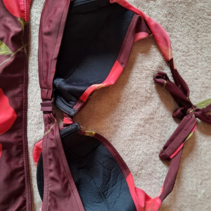 Maillot de bain 2 pièces - photo numéro 5