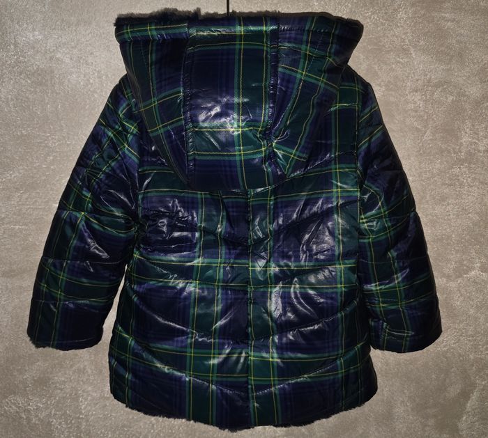 Blouson réversible - photo numéro 2