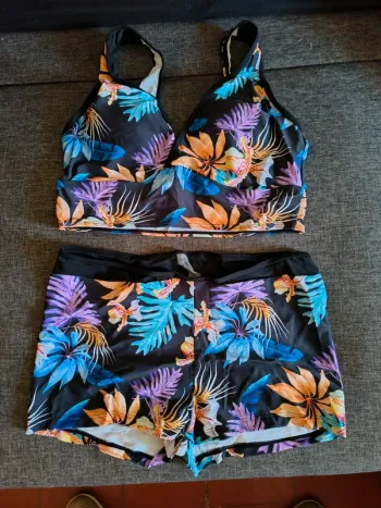 Maillot de bain femme