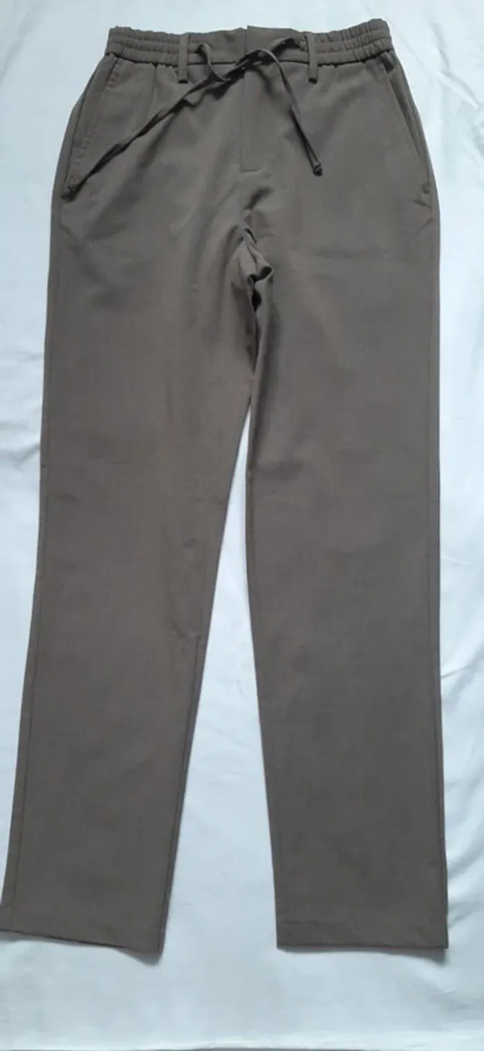 Pantalon homme t34