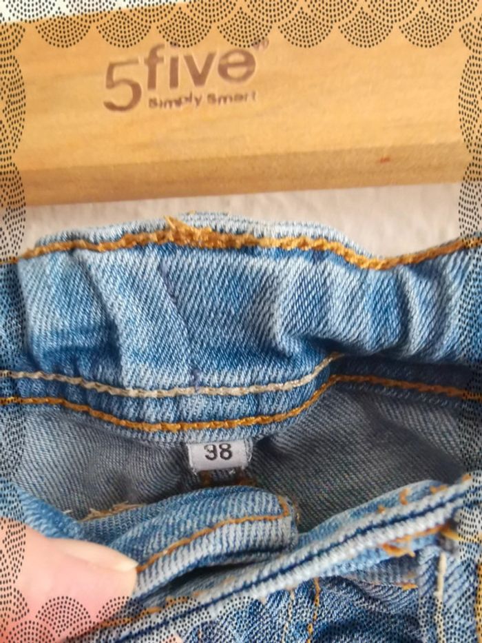 Jean Zeeman 3 ans - photo numéro 5