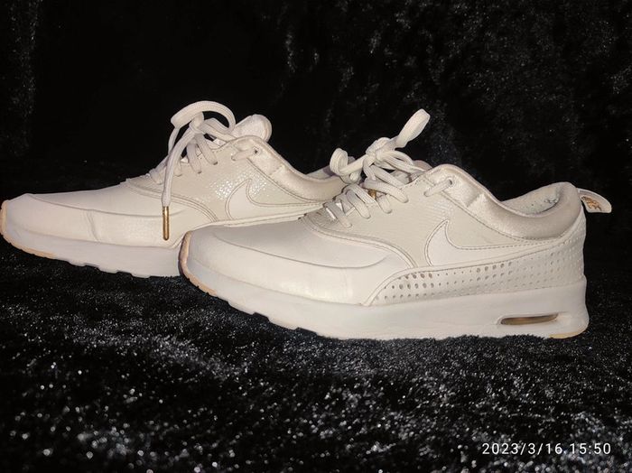 Air max thea