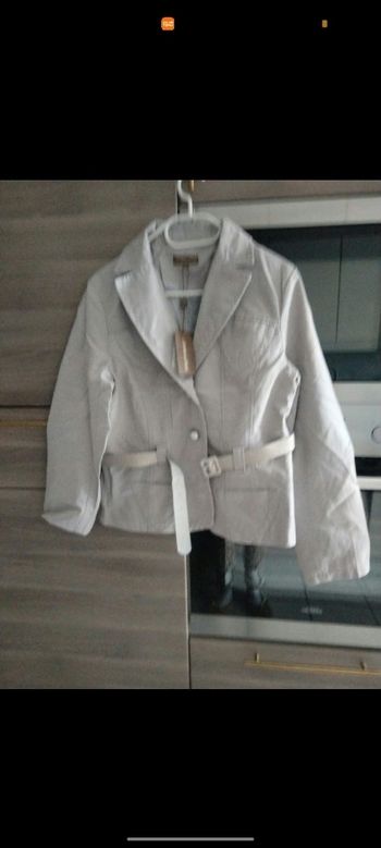 Veste femme