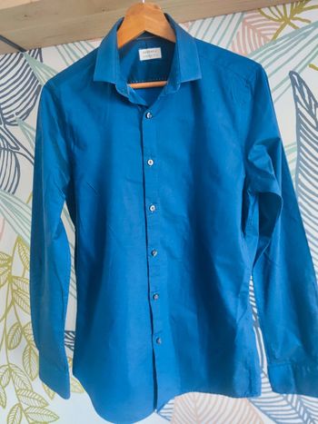 Chemise Devred extra slim fit taille S