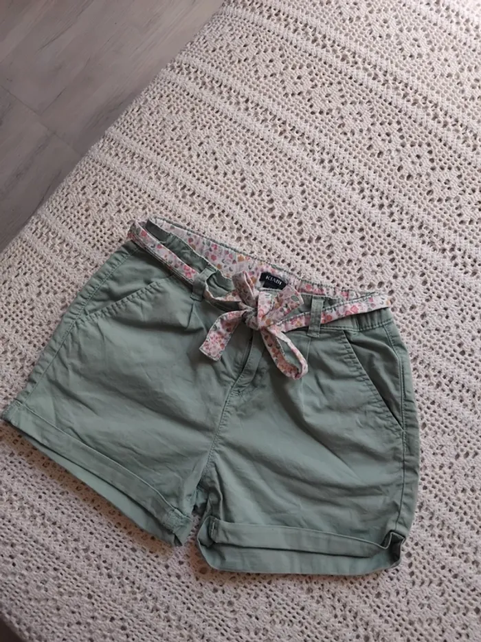 Short Kiabi