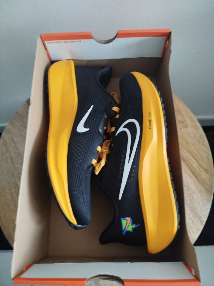 Baskets T 41 - photo numéro 9