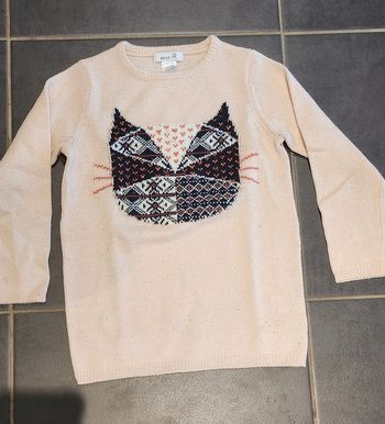 Lots d habits 10 ans