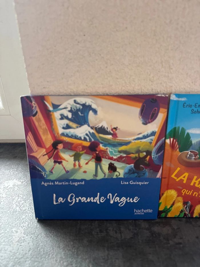 2 livres - photo numéro 2