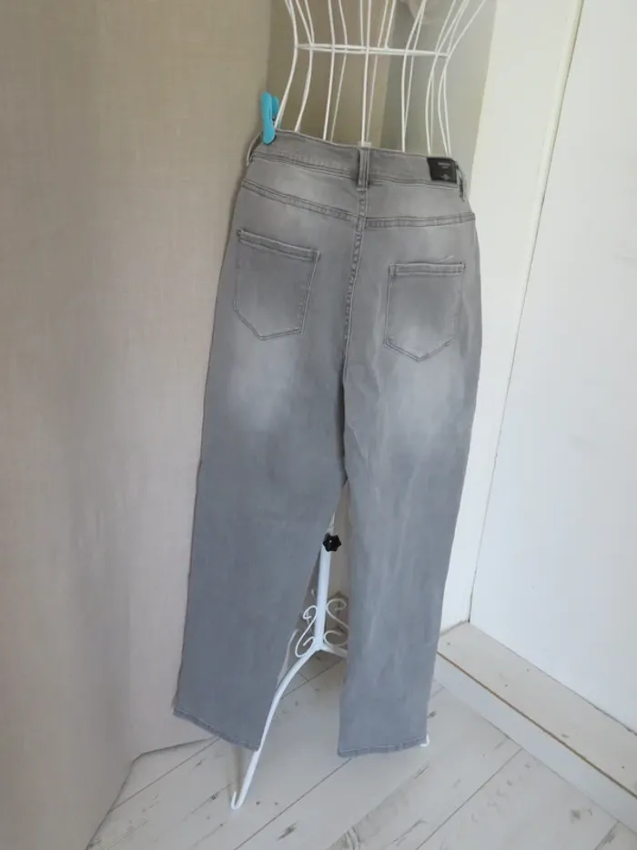 pantalon 3/4 - photo numéro 4