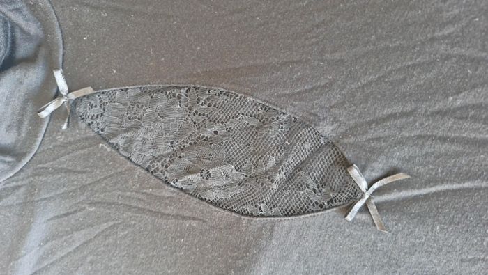 Manches longues taille M Thermolactyl chantal thomass damart - photo numéro 10