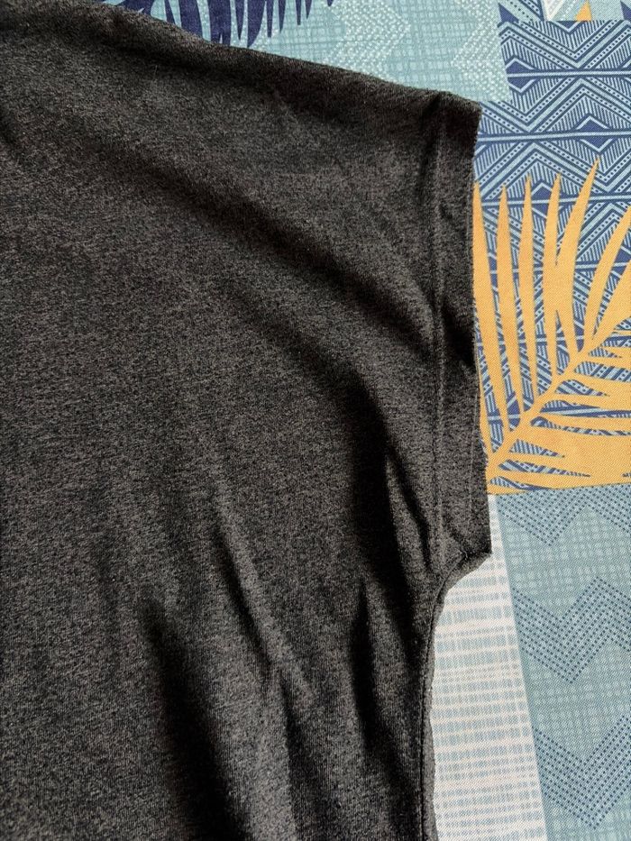 tee shirt imprimé - photo numéro 3