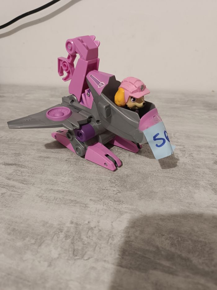 Pat patrouille, Stella - photo numéro 2